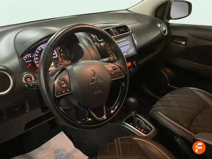 Mitsubishi Space Star 120 MPI Kaiteki 2022, foto 15