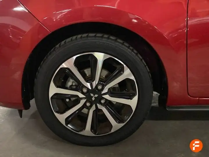 Mitsubishi Space Star 120 MPI Kaiteki 2022, foto 10