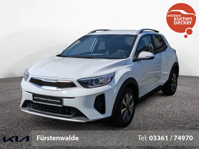 Kia Stonic 1.0 T-GDI Vision KAMERA NAVI FACEL.