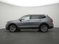 Volkswagen Tiguan Allspace Elegance 4Motion 7-SITZER AHK Grau - thumbnail 17
