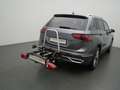Volkswagen Tiguan Allspace Elegance 4Motion 7-SITZER AHK Grau - thumbnail 3
