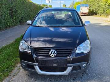 CrossPolo