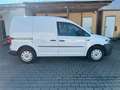 Volkswagen Caddy Nfz Kasten EcoProfi BMT Weiß - thumbnail 4