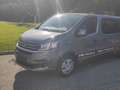 Fiat Talento L2H1 Panorama 1,6 EcoJet siva - thumbnail 1