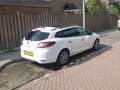 Renault Megane Megane 1.5 dCi GT-Line Wit - thumbnail 1