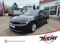 Opel Astra 1.2T Business Elegance Navi LED Kamera LHZ Zwart - thumbnail 1