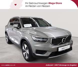 XC40 T4 Recharge Inscription E. StandHzg
