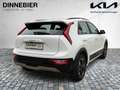 Kia Niro EV Vision +LED+ALLWETTER+WÄRMEPUMPE+ Wit - thumbnail 5