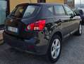 Nissan Qashqai Qashqai I 2007 1.6 16v Acenta Schwarz - thumbnail 5