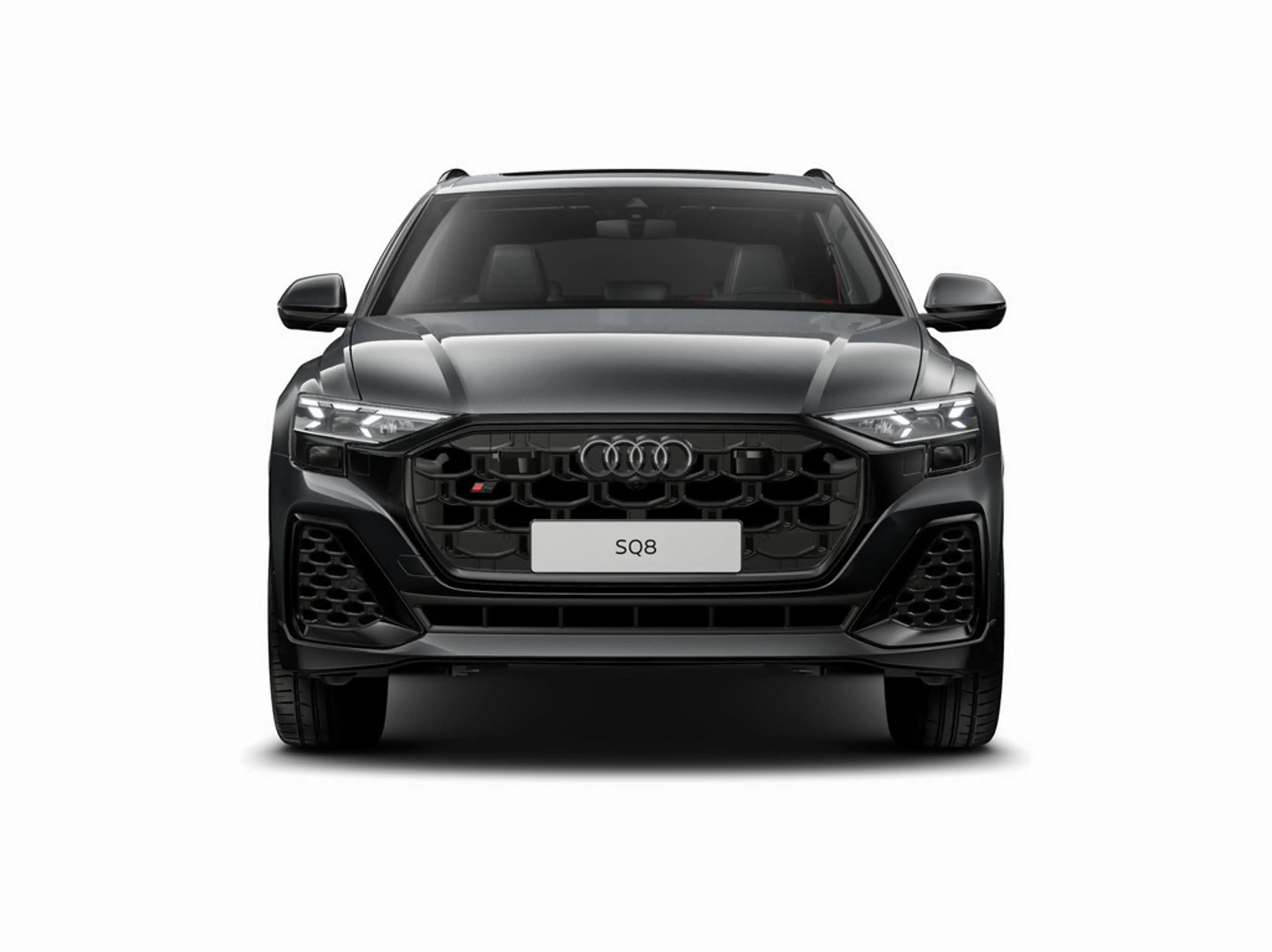 Audi SQ8 MATRIX LASER LEDER STANDHZ PANO AHK 360° — photo 13