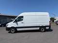 Mercedes-Benz Sprinter 316 CDI,Kaste,L2H2,AHK 3,5T,Standhei. Blanc - thumbnail 2