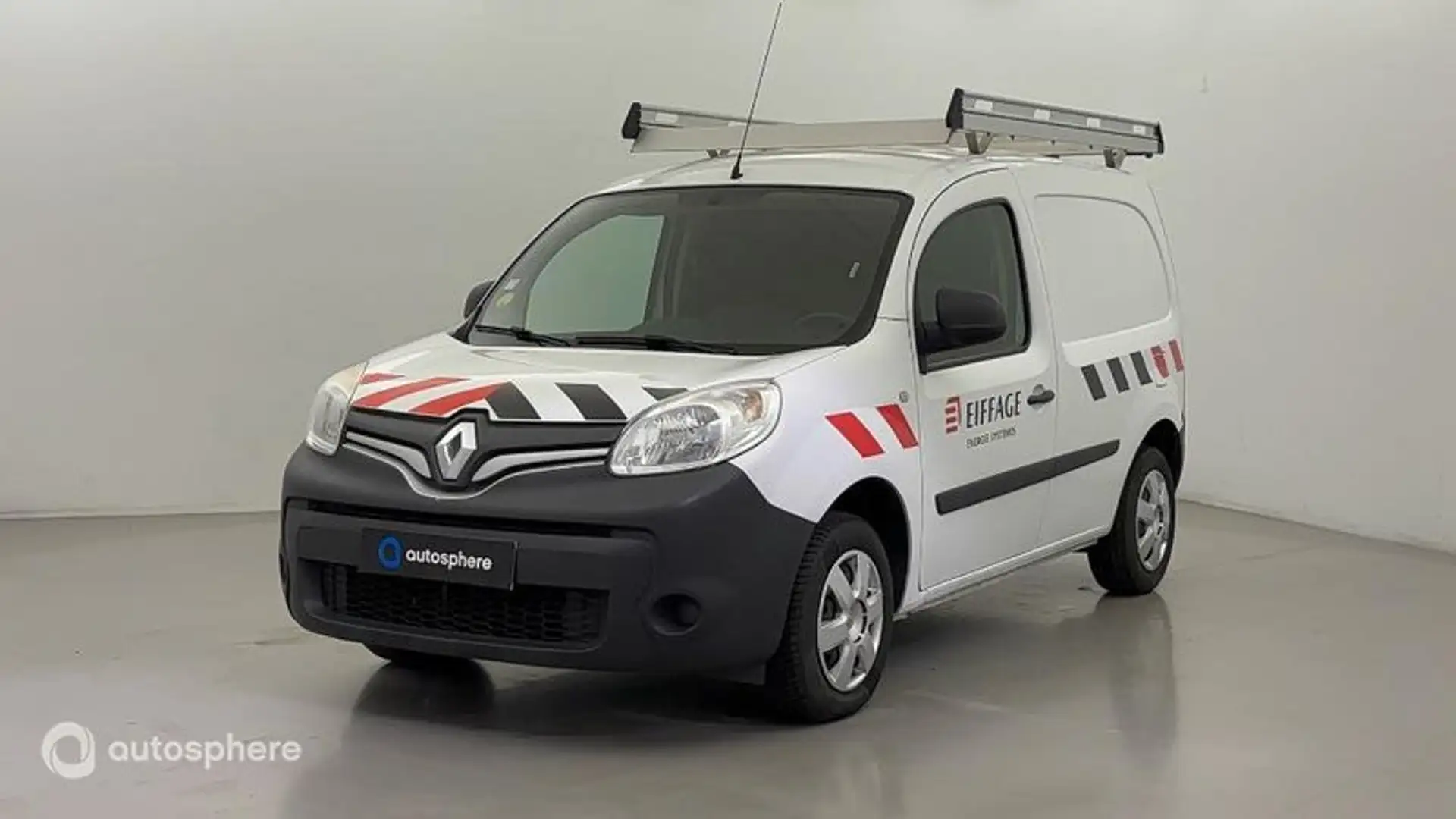 Renault Express 1.5 dCi 75ch Grand Confort - 1