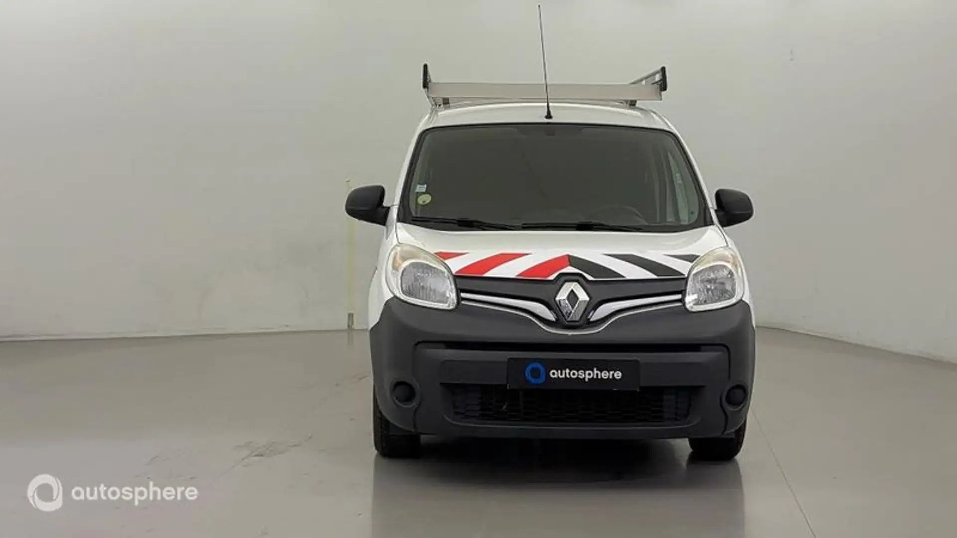 Renault Express 1.5 dCi 75ch Grand Confort - 2