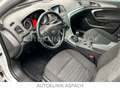 Opel Insignia A Sports Tourer Active AHK Blanc - thumbnail 9