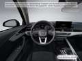 Audi A4 35 TDI S tronic advanced Pano/B&O/AHK/M Grau - thumbnail 14