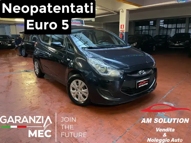 Hyundai iX20 ix20 1.4 Neopatentati Euro 5