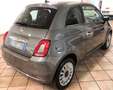 Fiat 500 500 1.0 HYBRID LOUNGE 70cv Grigio - thumbnail 3