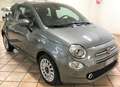 Fiat 500 500 1.0 HYBRID LOUNGE 70cv Grigio - thumbnail 2