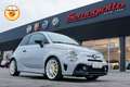 Abarth 595 Competizione 1.4 t-jet 180cv Grey - thumbnail 1