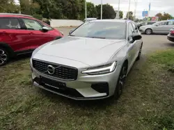 Volvo V60 R Design Recharge Plug In Hybrid AWD