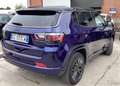 Jeep Compass 1.3 Turbo T4 240 CV PHEV AT6 4xe S TETTO APRIBILE Albastru - thumbnail 4