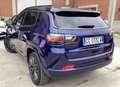 Jeep Compass 1.3 Turbo T4 240 CV PHEV AT6 4xe S TETTO APRIBILE Albastru - thumbnail 5