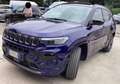 Jeep Compass 1.3 Turbo T4 240 CV PHEV AT6 4xe S TETTO APRIBILE Albastru - thumbnail 1