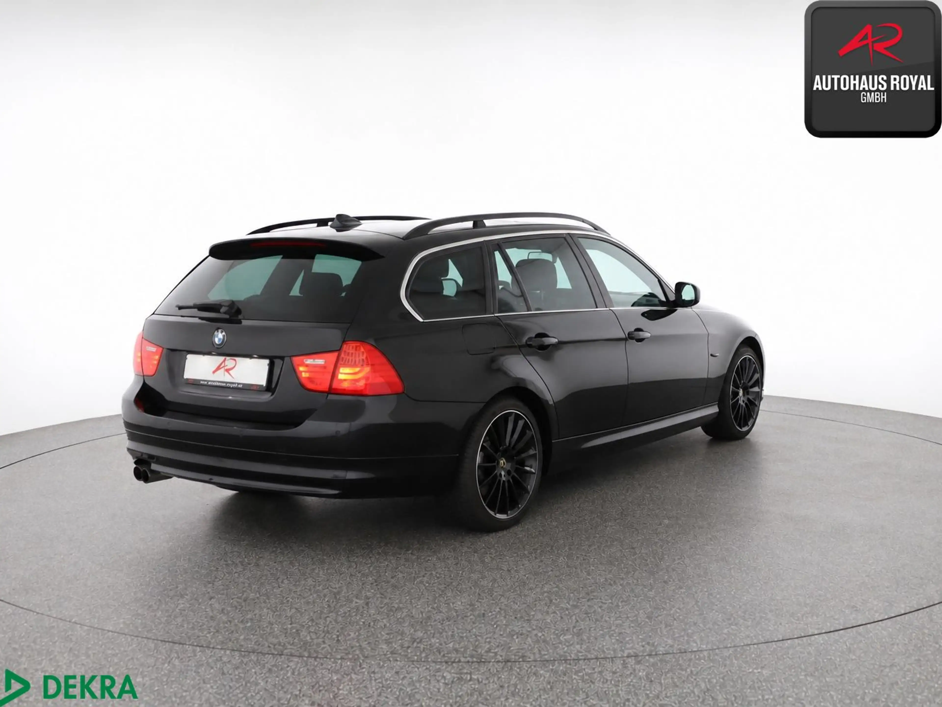 BMW 325 i T M SPORT LENKRAD PANO,KEYLESS,NAVI,XENON — photo 5