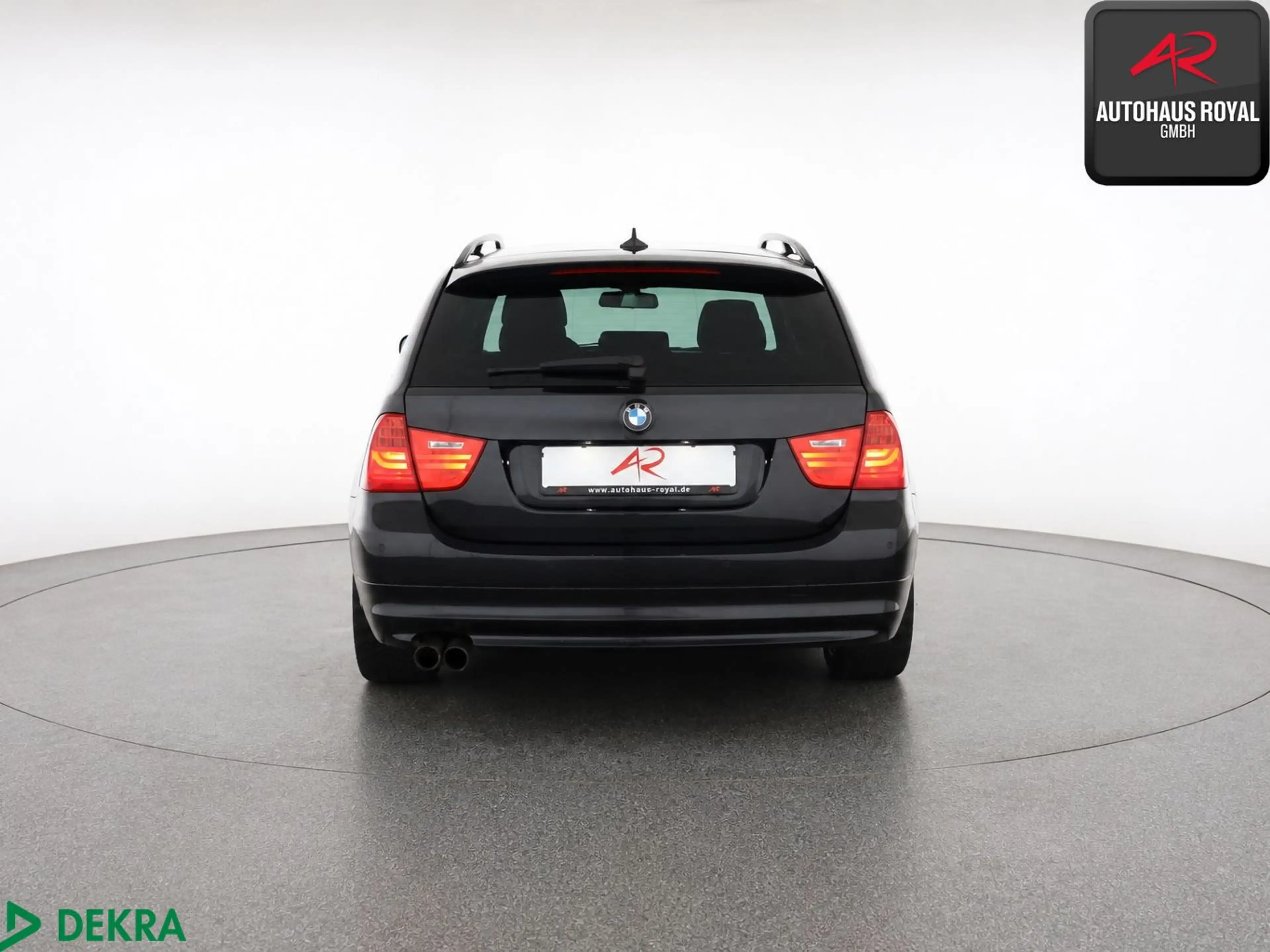 BMW 325 i T M SPORT LENKRAD PANO,KEYLESS,NAVI,XENON — photo 4