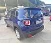 Jeep Renegade 1.6 Mjt DDCT 120 CV Limited Blau - thumbnail 3