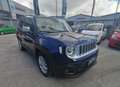Jeep Renegade 1.6 Mjt DDCT 120 CV Limited Blau - thumbnail 6