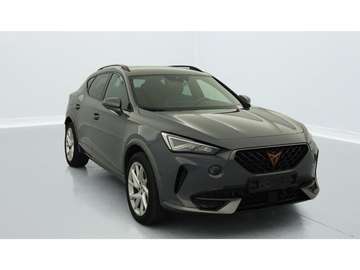 CUPRA FORMENTOR 1.5 TSI 150 TECH PACK