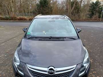 Zafira Tourer 2.0 CDTI Innovation