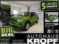 Opel Mokka 1.2T RückfahrK,Parkpilot,Lenkradheizung Grün - thumbnail 1