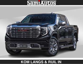 DENALI | All-In Prijs | 6,2 V8 Full Option | De Me