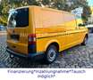 Volkswagen T5 Transporter Lang*AHK*Klima*2xSchiebetür*1.H* Żółty - thumbnail 7