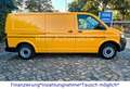 Volkswagen T5 Transporter Lang*AHK*Klima*2xSchiebetür*1.H* Žlutá - thumbnail 5