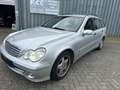 Mercedes-Benz C 180 C 180 T Kompressor (203.246) Argintiu - thumbnail 8