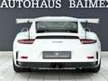 Porsche 991 GT3 RS*NUR 6351KM*LIFT*KÄFIG*SPORT-CHRONO*TOP Blanc - thumbnail 11