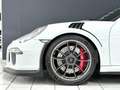 Porsche 991 GT3 RS*NUR 6351KM*LIFT*KÄFIG*SPORT-CHRONO*TOP Blanc - thumbnail 7