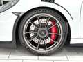Porsche 991 GT3 RS*NUR 6351KM*LIFT*KÄFIG*SPORT-CHRONO*TOP Blanc - thumbnail 31