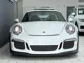 Porsche 991 GT3 RS*NUR 6351KM*LIFT*KÄFIG*SPORT-CHRONO*TOP Blanc - thumbnail 8