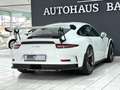 Porsche 991 GT3 RS*NUR 6351KM*LIFT*KÄFIG*SPORT-CHRONO*TOP Blanc - thumbnail 12