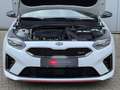 Kia ProCeed / pro_cee'd /NAVI/KAMERA/LEDER/LED Weiß - thumbnail 17