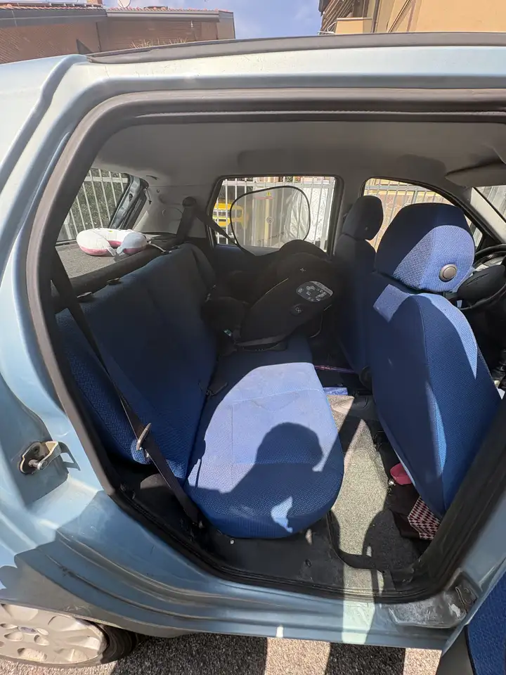 Fiat Punto 5p 1.2 SX, foto 2