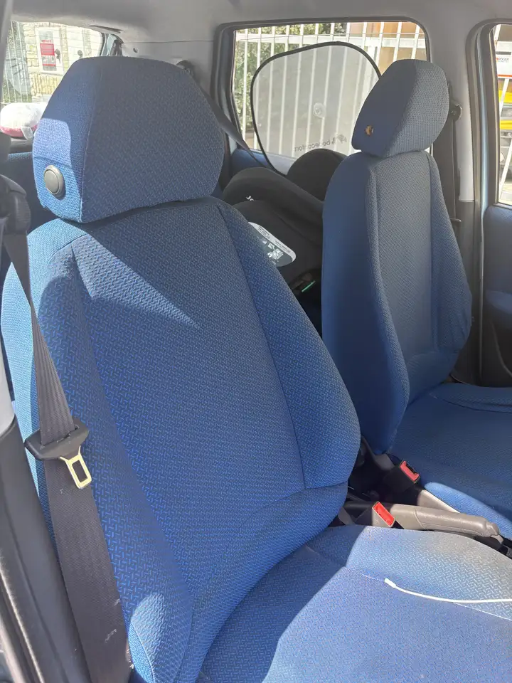 Fiat Punto 5p 1.2 SX, foto 4