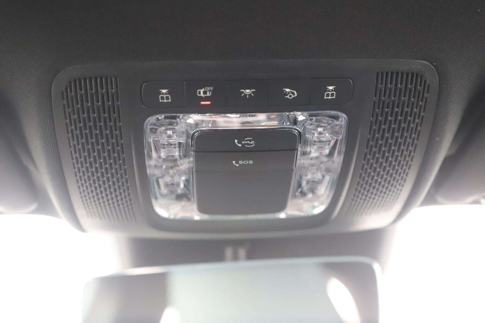 Mercedes-Benz A 220