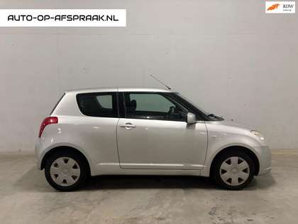 Suzuki Swift 1.3 GLS 3drs APK NAP