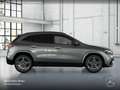 Mercedes-Benz GLA 220 4M AMG+NIGHT+360°+AHK+MULTIBEAM+19"+TOTW Gris - thumbnail 18