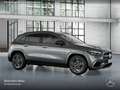 Mercedes-Benz GLA 220 4M AMG+NIGHT+360°+AHK+MULTIBEAM+19"+TOTW Gris - thumbnail 15